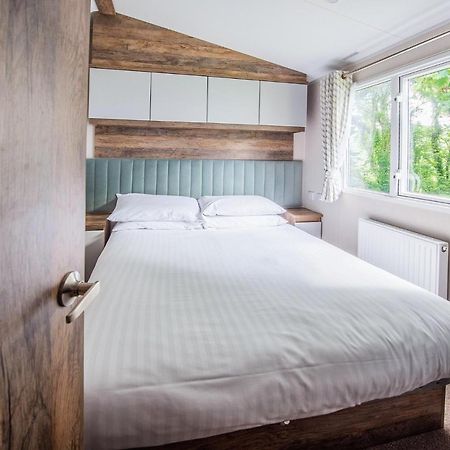 Sandaway Beach Holiday Park Combe Martin Ngoại thất bức ảnh