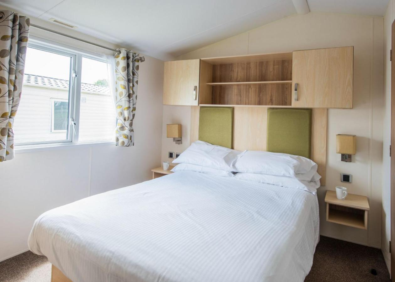 Sandaway Beach Holiday Park Combe Martin Ngoại thất bức ảnh