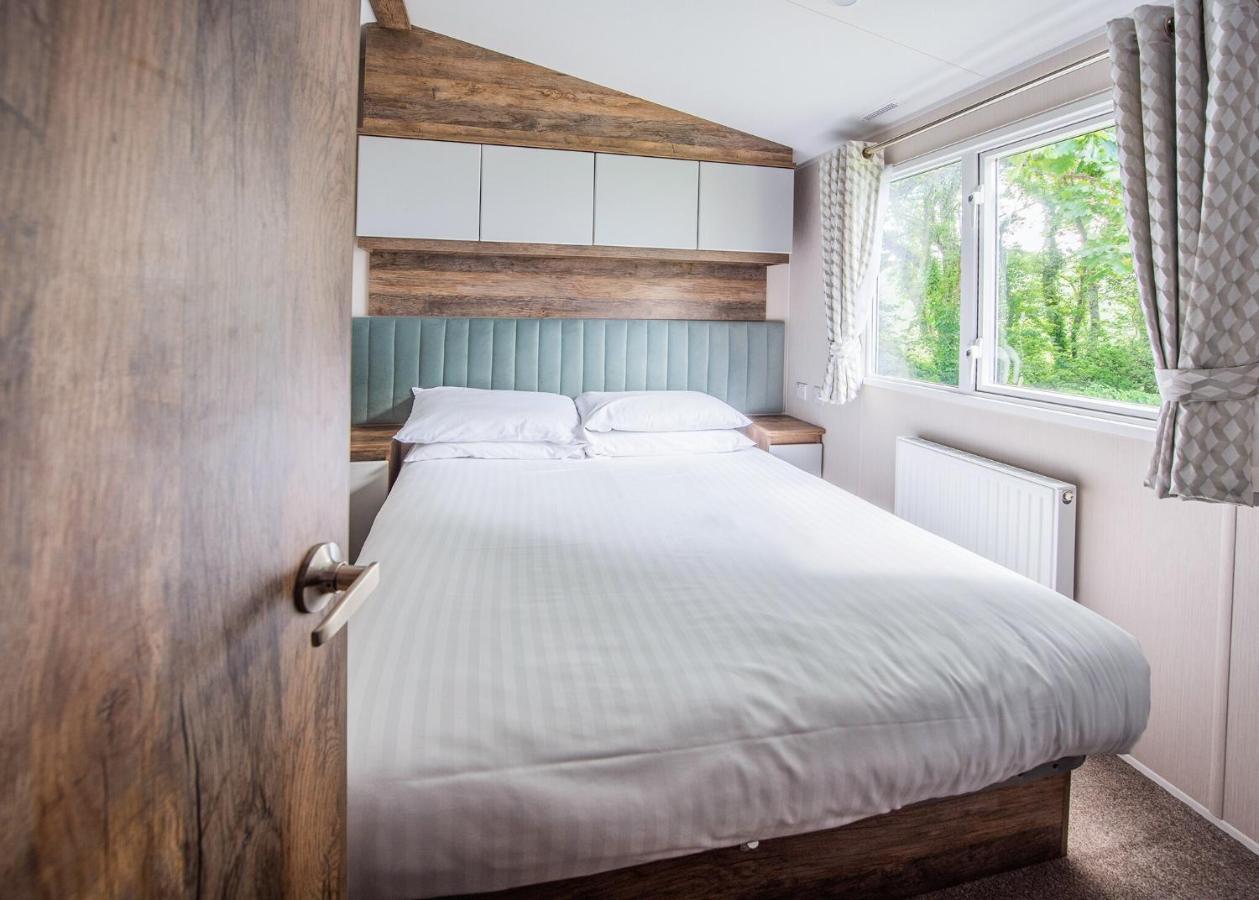 Sandaway Beach Holiday Park Combe Martin Ngoại thất bức ảnh